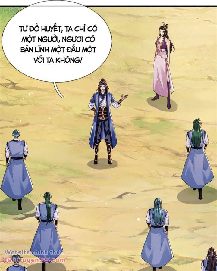 đọc truyện Ta Trở Về Từ Chư Thiên Vạn Giới Chương 269 ảnh 43 tại Thiên Thai Truyện