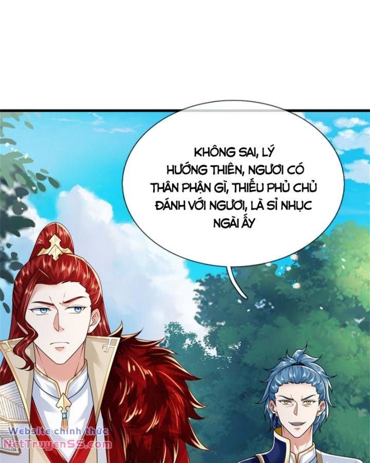 đọc truyện Ta Trở Về Từ Chư Thiên Vạn Giới Chương 269 ảnh 47 tại Thiên Thai Truyện