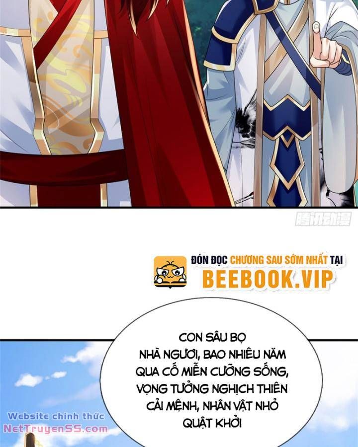 đọc truyện Ta Trở Về Từ Chư Thiên Vạn Giới Chương 269 ảnh 48 tại Thiên Thai Truyện