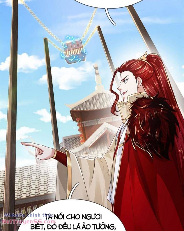 đọc truyện Ta Trở Về Từ Chư Thiên Vạn Giới Chương 269 ảnh 49 tại Thiên Thai Truyện