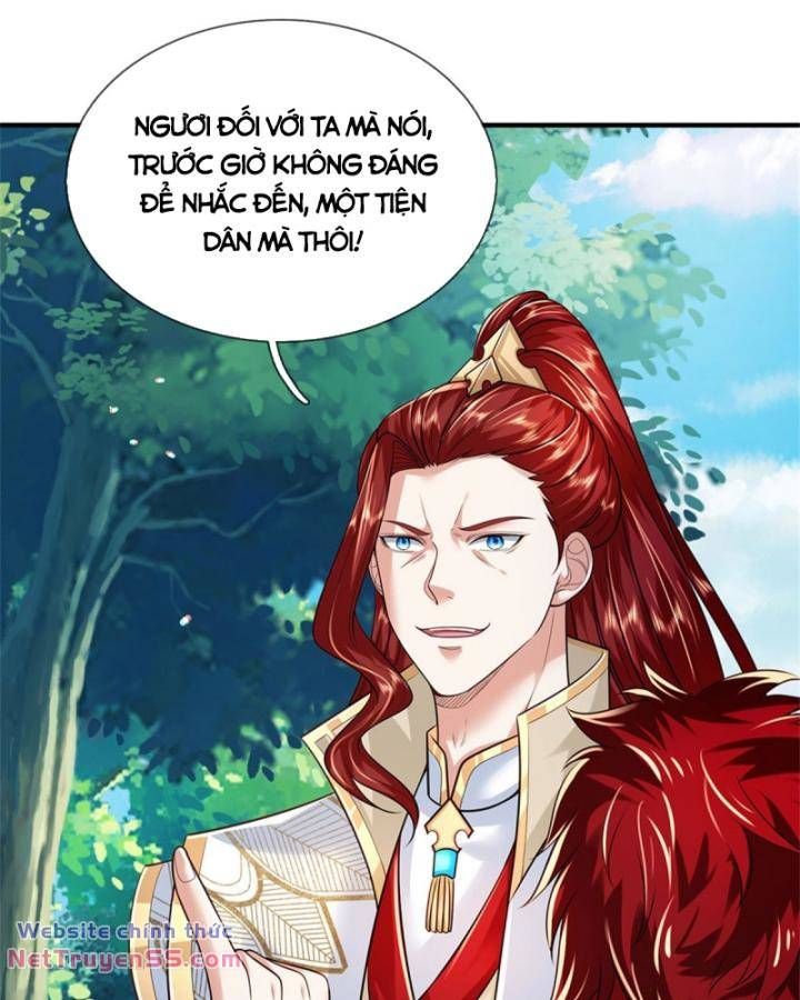 đọc truyện Ta Trở Về Từ Chư Thiên Vạn Giới Chương 269 ảnh 7 tại Thiên Thai Truyện