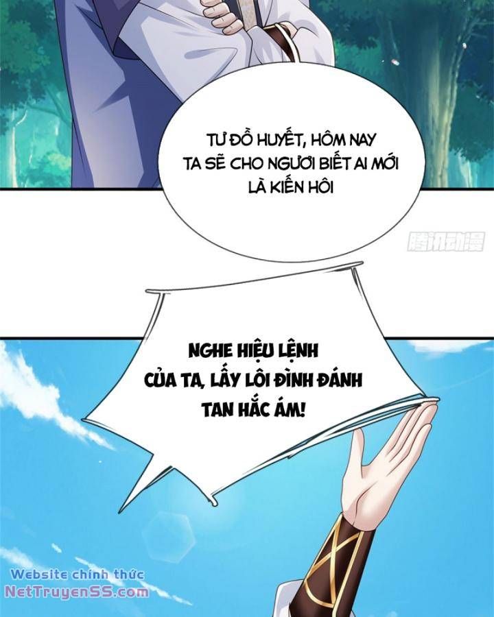 đọc truyện Ta Trở Về Từ Chư Thiên Vạn Giới Chương 269 ảnh 52 tại Thiên Thai Truyện