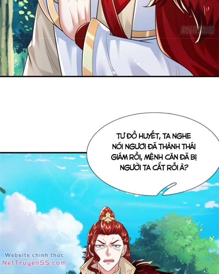 đọc truyện Ta Trở Về Từ Chư Thiên Vạn Giới Chương 269 ảnh 8 tại Thiên Thai Truyện