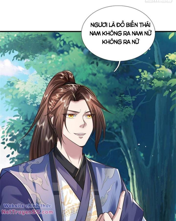 đọc truyện Ta Trở Về Từ Chư Thiên Vạn Giới Chương 269 ảnh 10 tại Thiên Thai Truyện