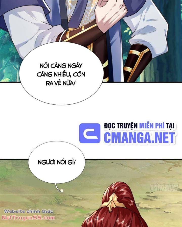 đọc truyện Ta Trở Về Từ Chư Thiên Vạn Giới Chương 269 ảnh 11 tại Thiên Thai Truyện