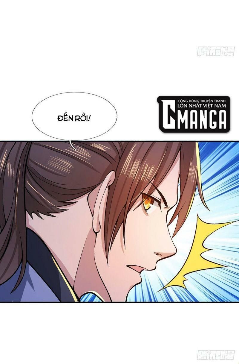 đọc truyện Ta Trở Về Từ Chư Thiên Vạn Giới Chương 27 ảnh 12 tại Thiên Thai Truyện