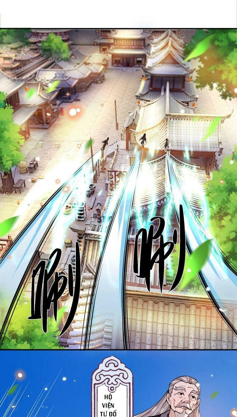 đọc truyện Ta Trở Về Từ Chư Thiên Vạn Giới Chương 27 ảnh 13 tại Thiên Thai Truyện