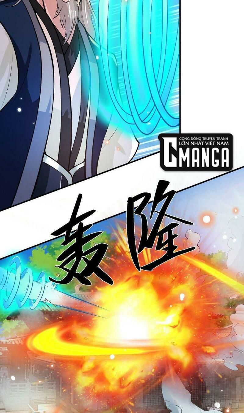 đọc truyện Ta Trở Về Từ Chư Thiên Vạn Giới Chương 27 ảnh 16 tại Thiên Thai Truyện