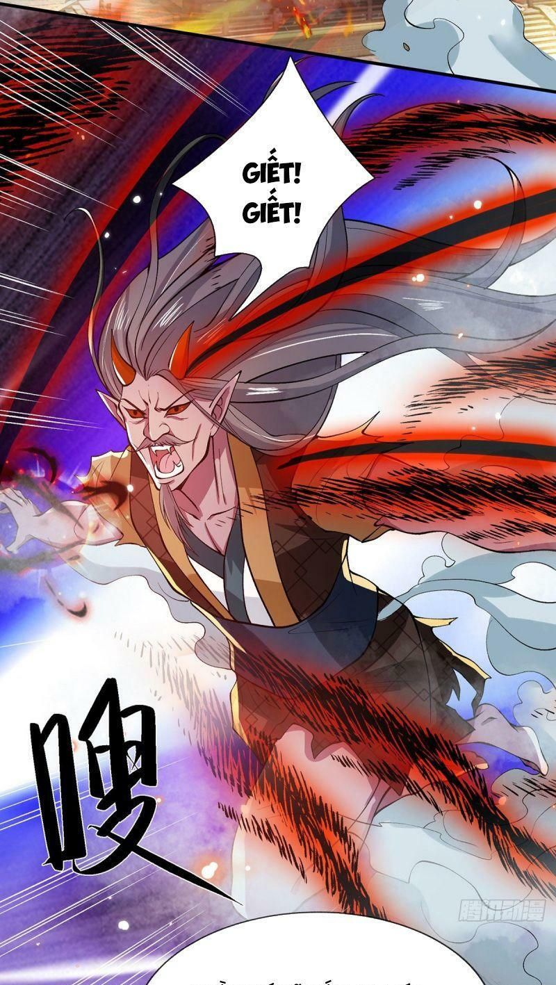 đọc truyện Ta Trở Về Từ Chư Thiên Vạn Giới Chương 27 ảnh 17 tại Thiên Thai Truyện