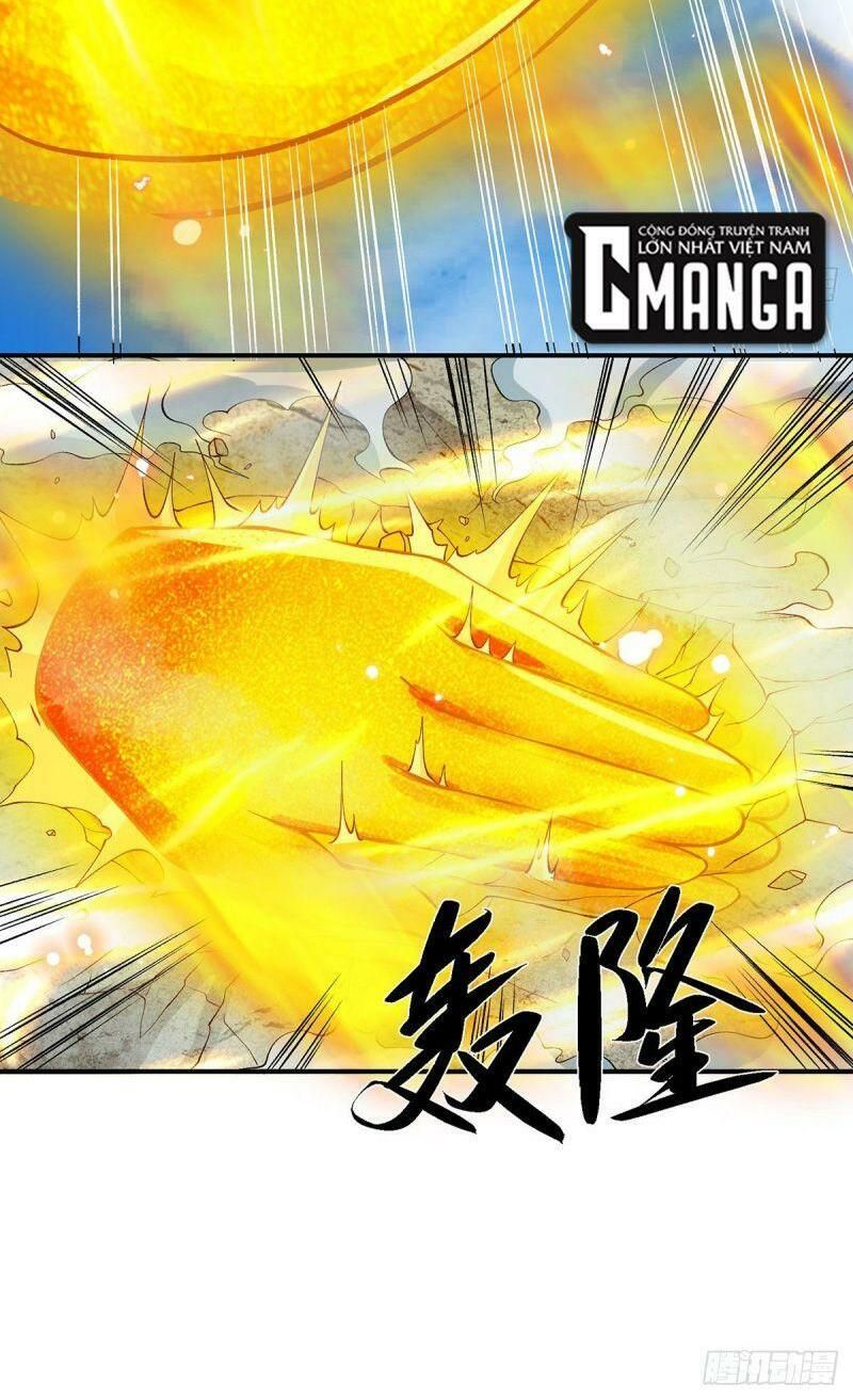 đọc truyện Ta Trở Về Từ Chư Thiên Vạn Giới Chương 27 ảnh 20 tại Thiên Thai Truyện