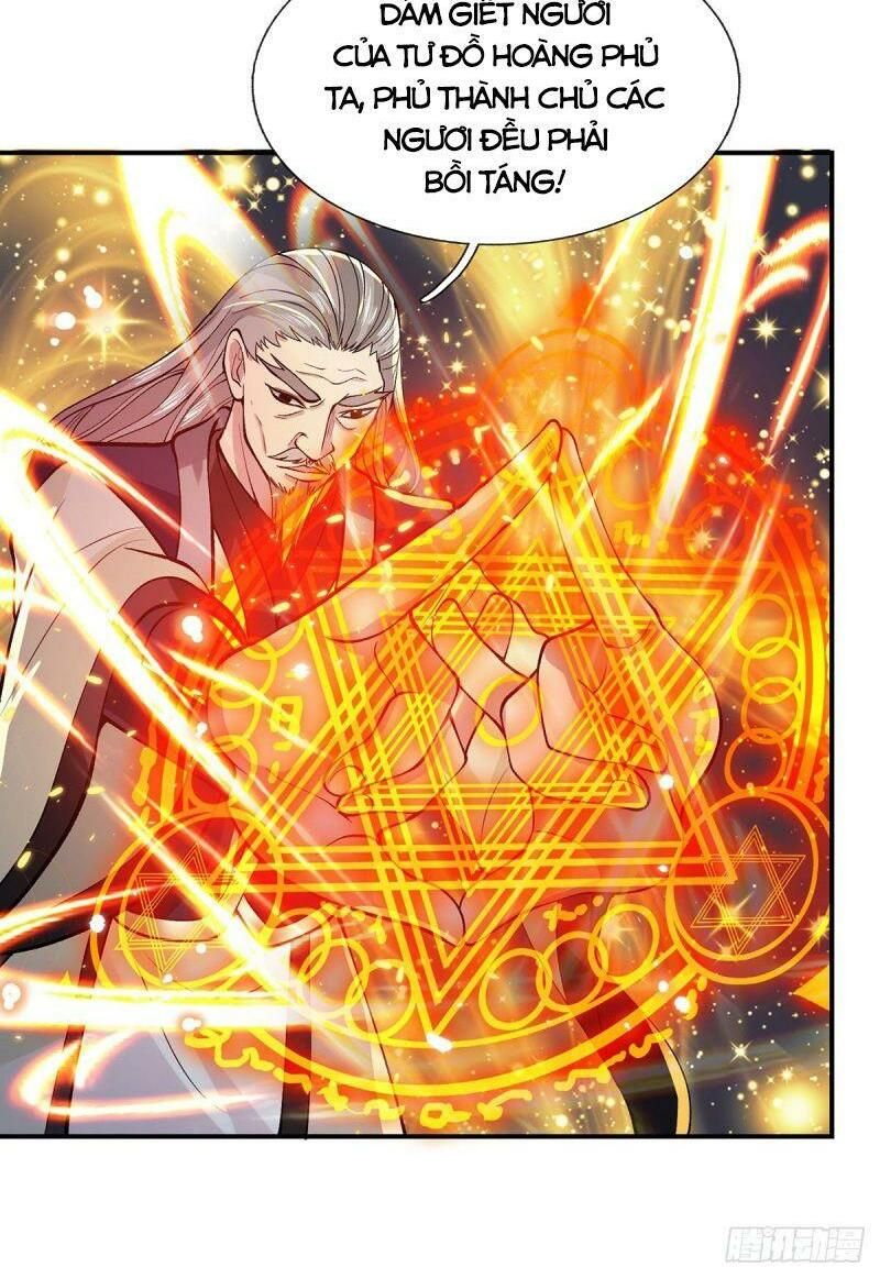 đọc truyện Ta Trở Về Từ Chư Thiên Vạn Giới Chương 27 ảnh 22 tại Thiên Thai Truyện