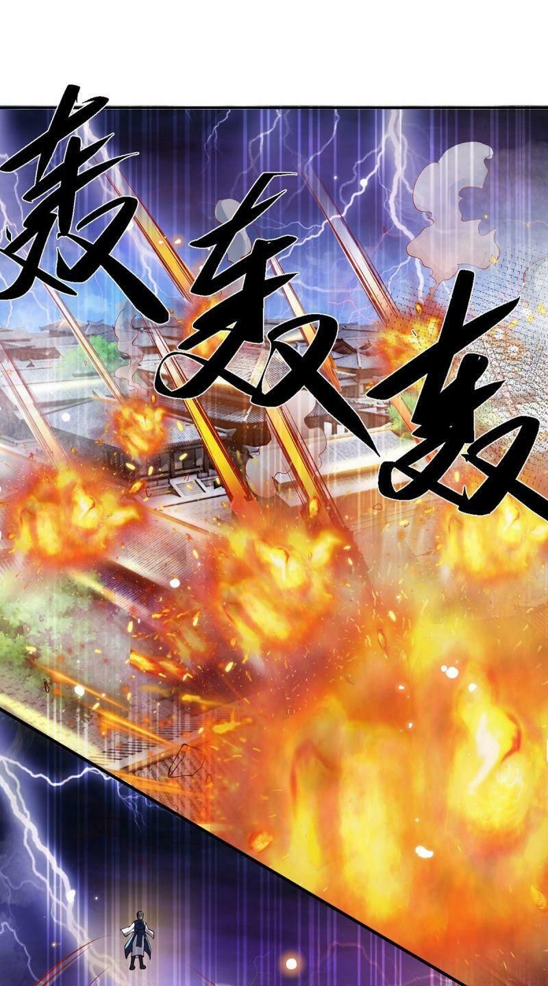 đọc truyện Ta Trở Về Từ Chư Thiên Vạn Giới Chương 27 ảnh 23 tại Thiên Thai Truyện