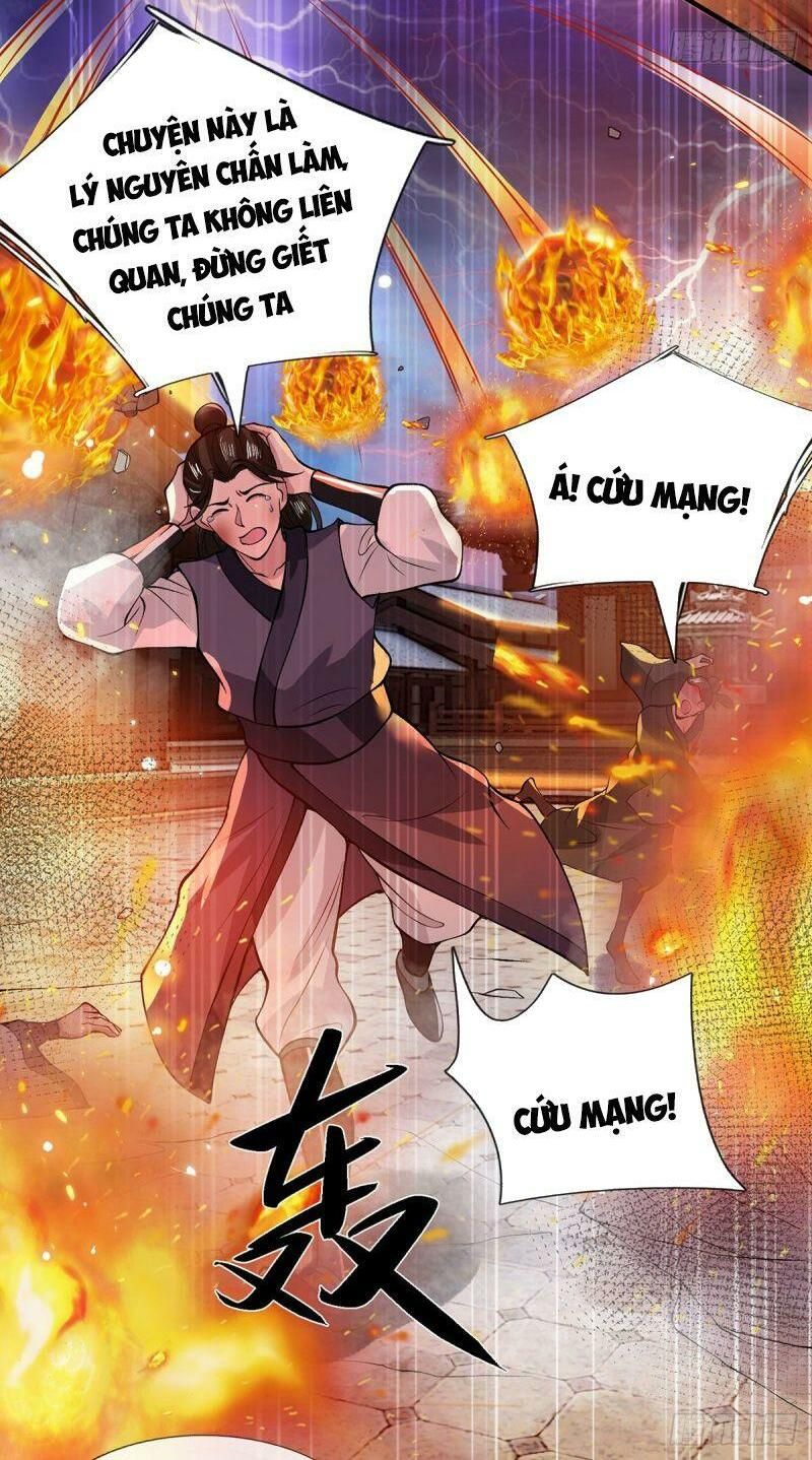 đọc truyện Ta Trở Về Từ Chư Thiên Vạn Giới Chương 27 ảnh 24 tại Thiên Thai Truyện