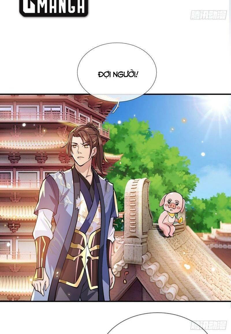 đọc truyện Ta Trở Về Từ Chư Thiên Vạn Giới Chương 27 ảnh 8 tại Thiên Thai Truyện