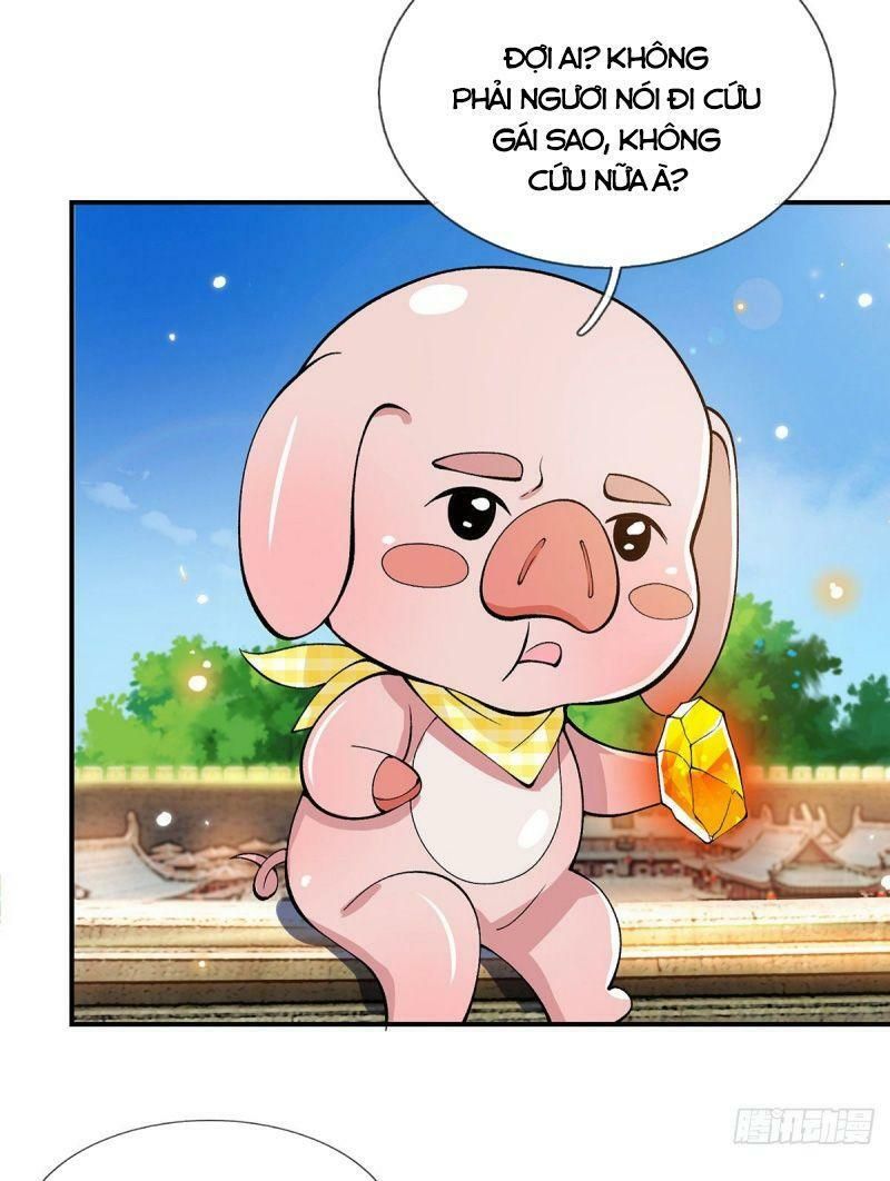 đọc truyện Ta Trở Về Từ Chư Thiên Vạn Giới Chương 27 ảnh 9 tại Thiên Thai Truyện