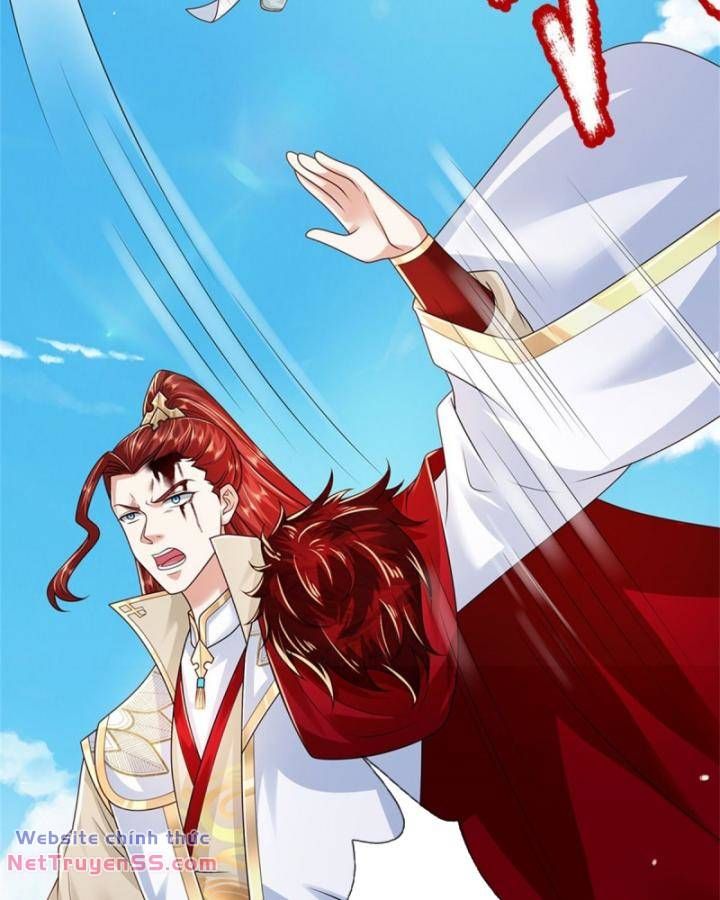 đọc truyện Ta Trở Về Từ Chư Thiên Vạn Giới Chương 270 ảnh 16 tại Thiên Thai Truyện