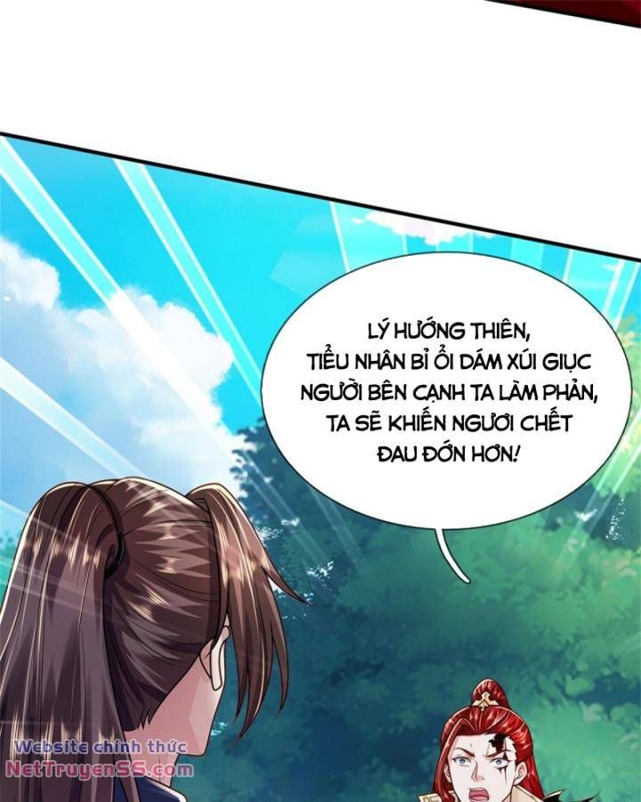 đọc truyện Ta Trở Về Từ Chư Thiên Vạn Giới Chương 270 ảnh 18 tại Thiên Thai Truyện