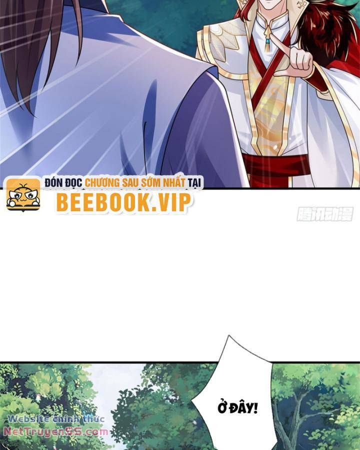 đọc truyện Ta Trở Về Từ Chư Thiên Vạn Giới Chương 270 ảnh 19 tại Thiên Thai Truyện