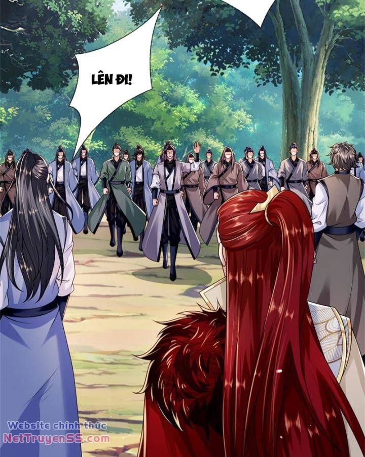 đọc truyện Ta Trở Về Từ Chư Thiên Vạn Giới Chương 270 ảnh 20 tại Thiên Thai Truyện