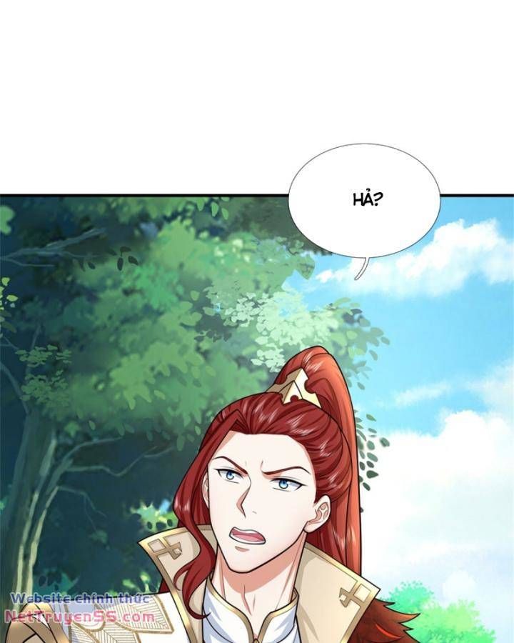 đọc truyện Ta Trở Về Từ Chư Thiên Vạn Giới Chương 270 ảnh 22 tại Thiên Thai Truyện