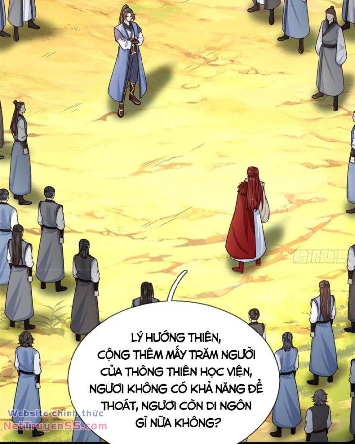 đọc truyện Ta Trở Về Từ Chư Thiên Vạn Giới Chương 270 ảnh 27 tại Thiên Thai Truyện