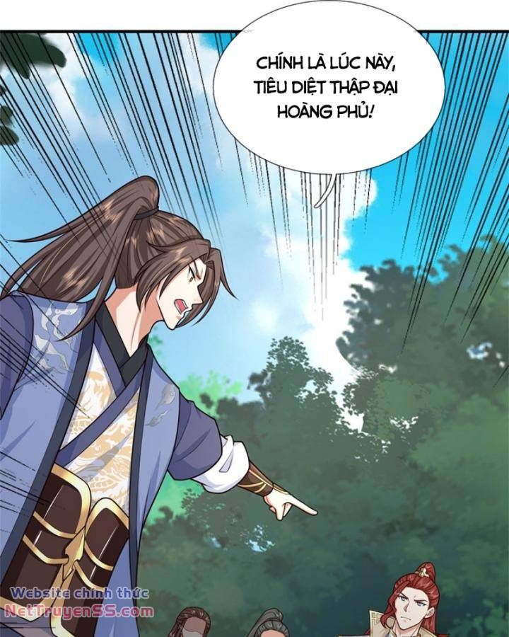 đọc truyện Ta Trở Về Từ Chư Thiên Vạn Giới Chương 270 ảnh 32 tại Thiên Thai Truyện