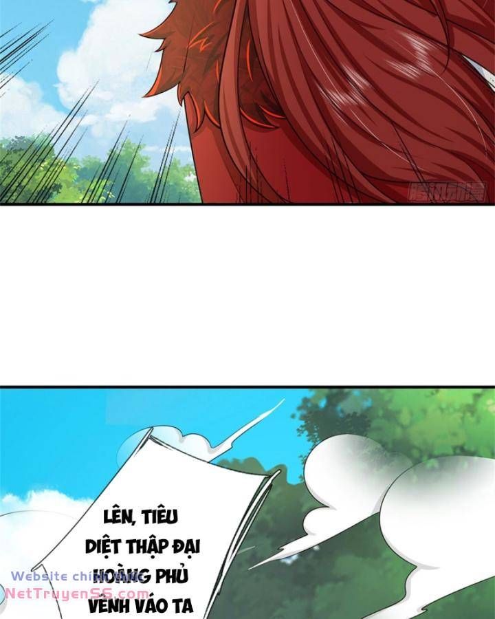 đọc truyện Ta Trở Về Từ Chư Thiên Vạn Giới Chương 270 ảnh 37 tại Thiên Thai Truyện