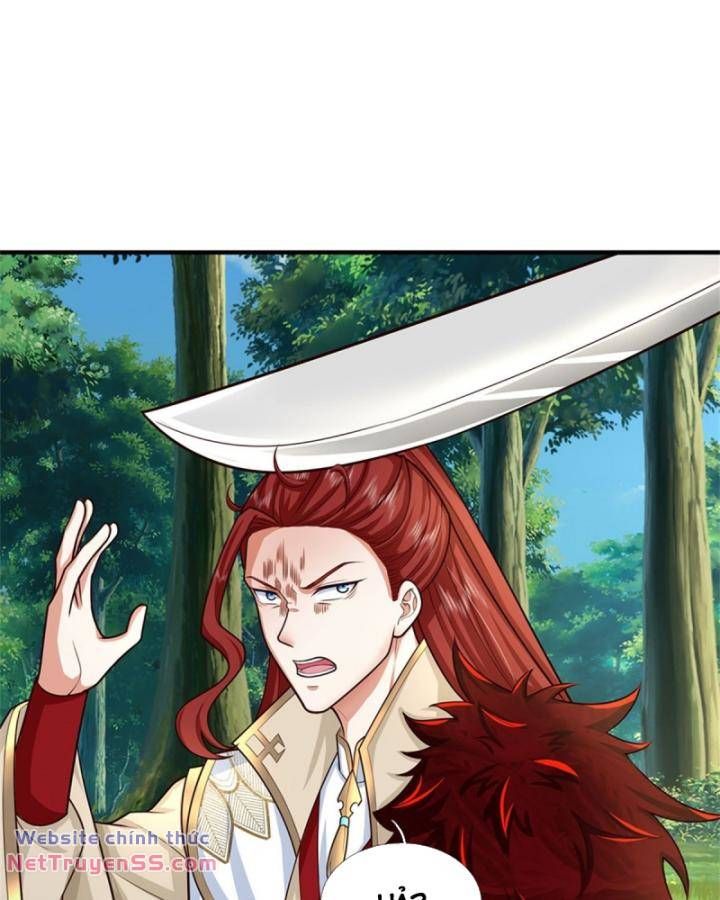 đọc truyện Ta Trở Về Từ Chư Thiên Vạn Giới Chương 270 ảnh 40 tại Thiên Thai Truyện