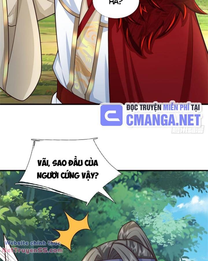 đọc truyện Ta Trở Về Từ Chư Thiên Vạn Giới Chương 270 ảnh 41 tại Thiên Thai Truyện