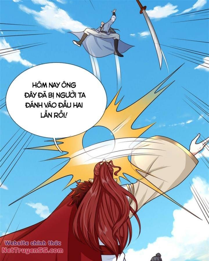 đọc truyện Ta Trở Về Từ Chư Thiên Vạn Giới Chương 270 ảnh 43 tại Thiên Thai Truyện