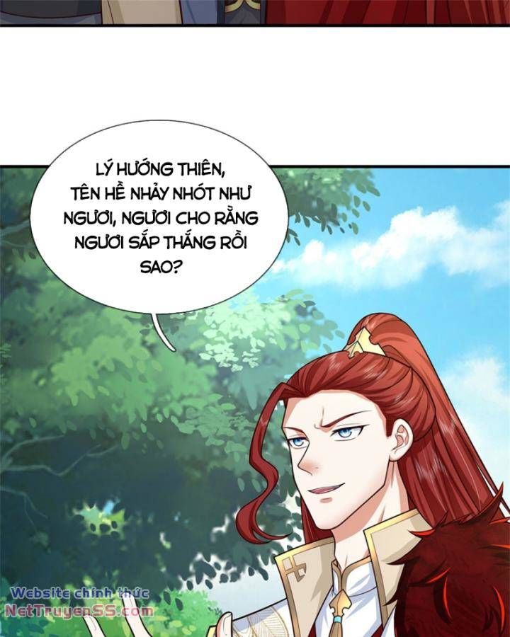 đọc truyện Ta Trở Về Từ Chư Thiên Vạn Giới Chương 270 ảnh 50 tại Thiên Thai Truyện