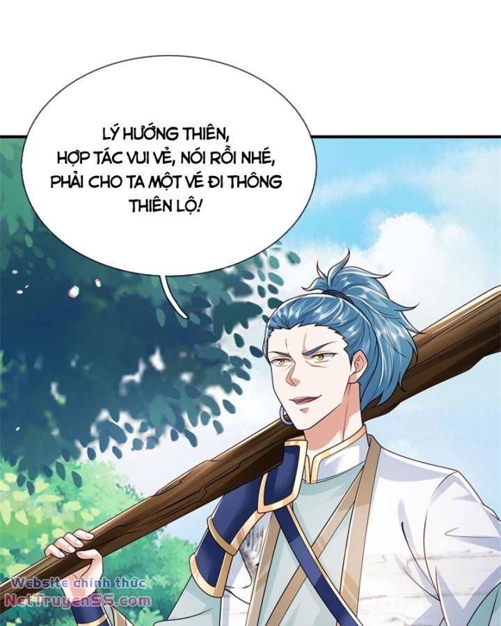 đọc truyện Ta Trở Về Từ Chư Thiên Vạn Giới Chương 270 ảnh 7 tại Thiên Thai Truyện