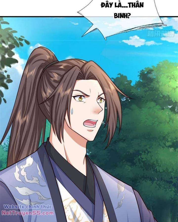 đọc truyện Ta Trở Về Từ Chư Thiên Vạn Giới Chương 270 ảnh 59 tại Thiên Thai Truyện