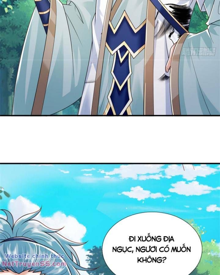 đọc truyện Ta Trở Về Từ Chư Thiên Vạn Giới Chương 270 ảnh 8 tại Thiên Thai Truyện