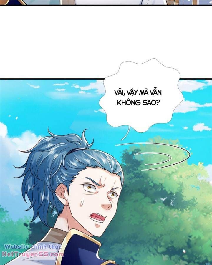 đọc truyện Ta Trở Về Từ Chư Thiên Vạn Giới Chương 270 ảnh 10 tại Thiên Thai Truyện