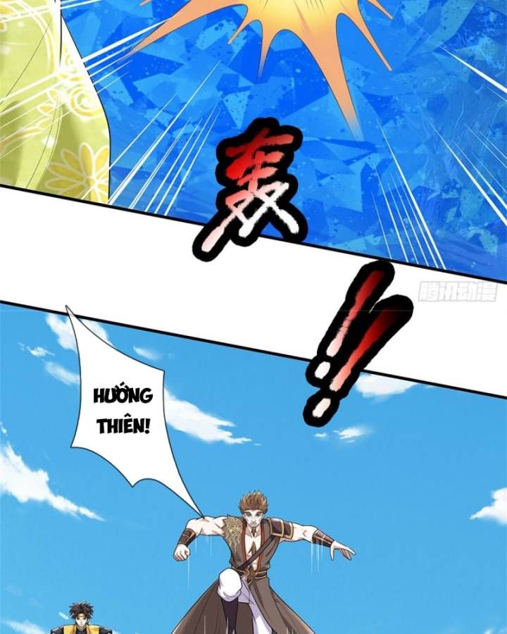 đọc truyện Ta Trở Về Từ Chư Thiên Vạn Giới Chương 271 ảnh 13 tại Thiên Thai Truyện