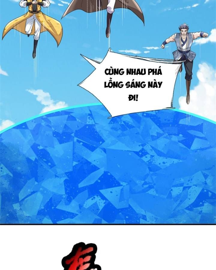 đọc truyện Ta Trở Về Từ Chư Thiên Vạn Giới Chương 271 ảnh 14 tại Thiên Thai Truyện