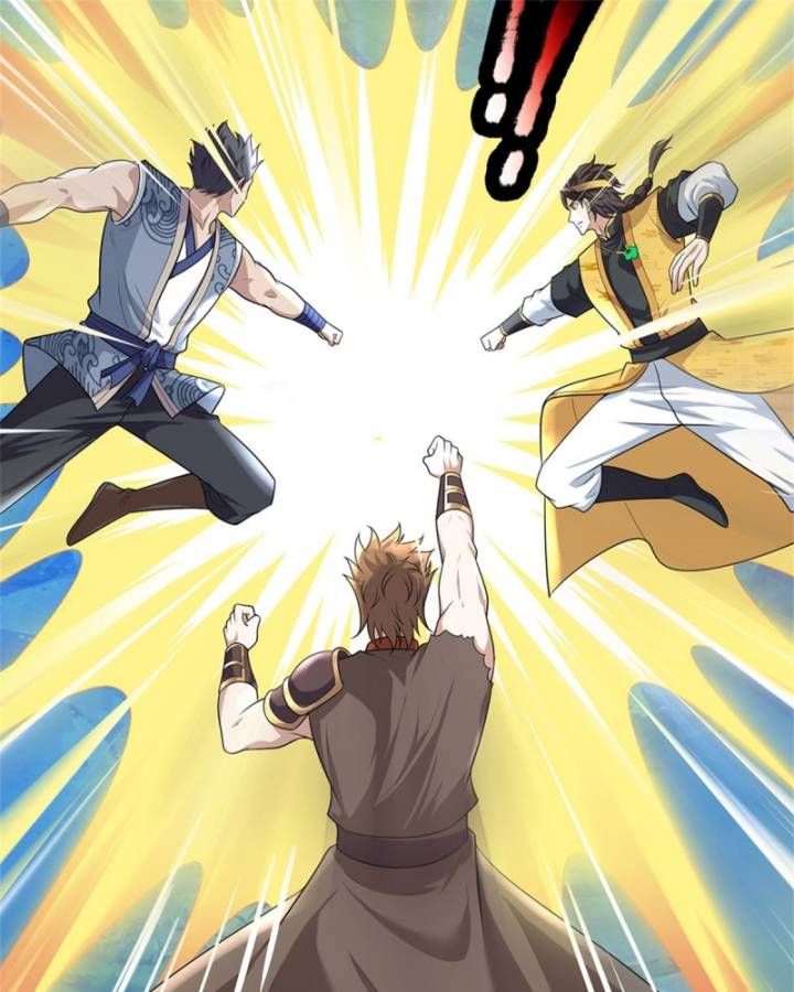 đọc truyện Ta Trở Về Từ Chư Thiên Vạn Giới Chương 271 ảnh 16 tại Thiên Thai Truyện