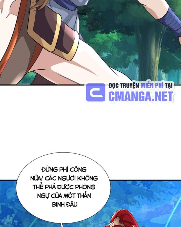 đọc truyện Ta Trở Về Từ Chư Thiên Vạn Giới Chương 271 ảnh 18 tại Thiên Thai Truyện