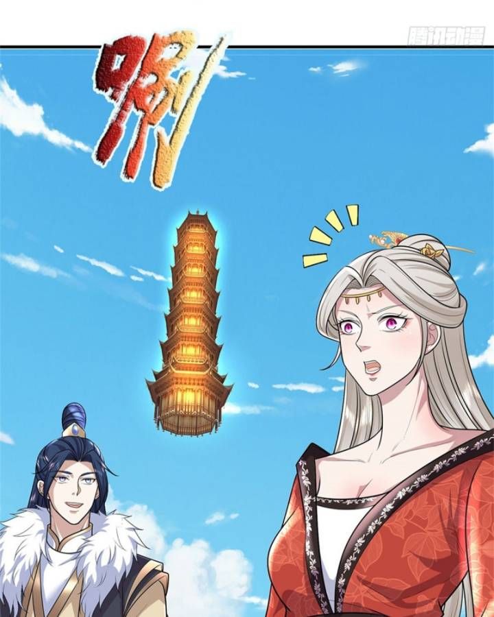 đọc truyện Ta Trở Về Từ Chư Thiên Vạn Giới Chương 271 ảnh 26 tại Thiên Thai Truyện