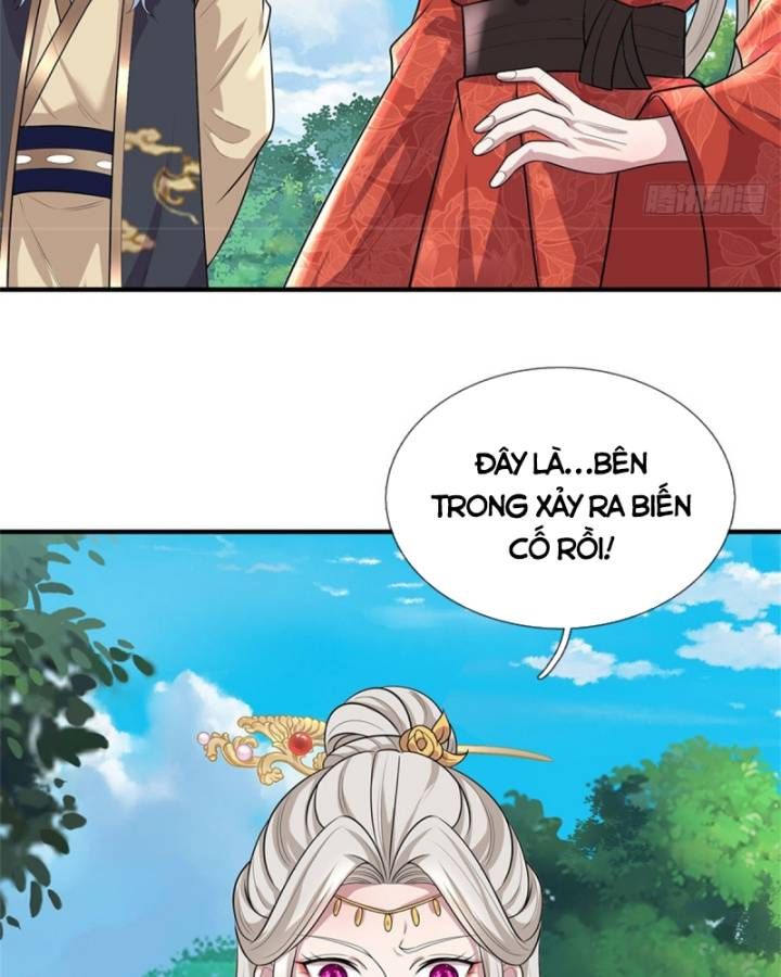 đọc truyện Ta Trở Về Từ Chư Thiên Vạn Giới Chương 271 ảnh 27 tại Thiên Thai Truyện