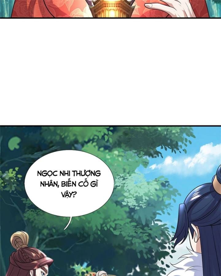 đọc truyện Ta Trở Về Từ Chư Thiên Vạn Giới Chương 271 ảnh 29 tại Thiên Thai Truyện