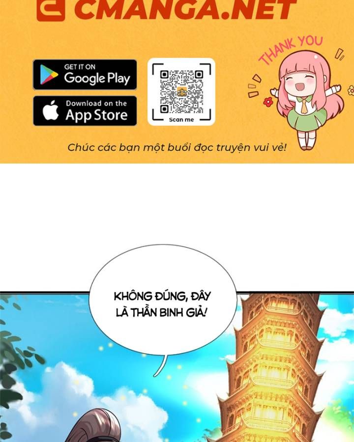 đọc truyện Ta Trở Về Từ Chư Thiên Vạn Giới Chương 271 ảnh 5 tại Thiên Thai Truyện