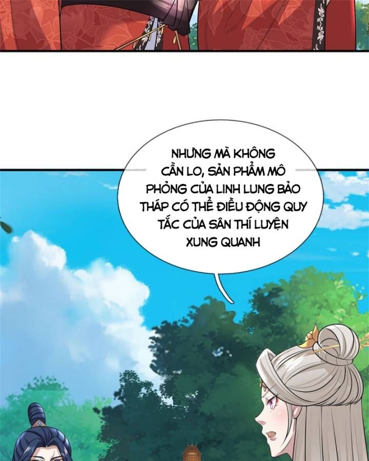 đọc truyện Ta Trở Về Từ Chư Thiên Vạn Giới Chương 271 ảnh 32 tại Thiên Thai Truyện