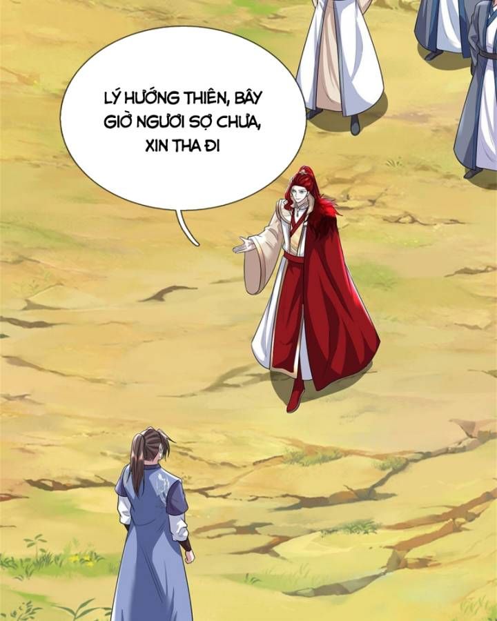 đọc truyện Ta Trở Về Từ Chư Thiên Vạn Giới Chương 271 ảnh 35 tại Thiên Thai Truyện