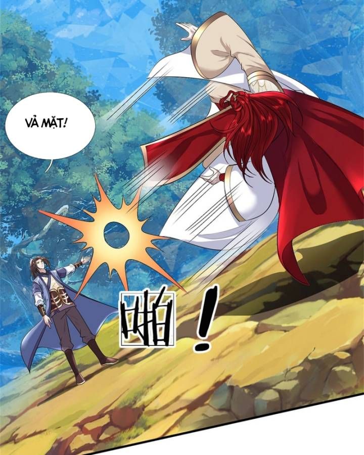 đọc truyện Ta Trở Về Từ Chư Thiên Vạn Giới Chương 271 ảnh 39 tại Thiên Thai Truyện