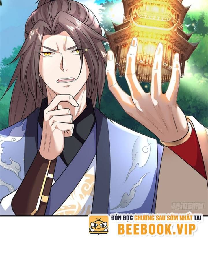 đọc truyện Ta Trở Về Từ Chư Thiên Vạn Giới Chương 271 ảnh 6 tại Thiên Thai Truyện