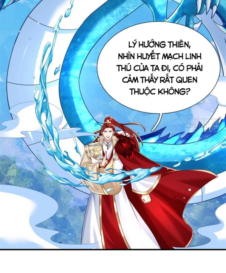 đọc truyện Ta Trở Về Từ Chư Thiên Vạn Giới Chương 271 ảnh 48 tại Thiên Thai Truyện