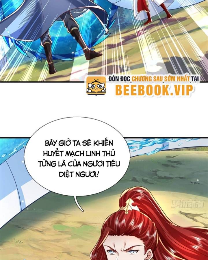 đọc truyện Ta Trở Về Từ Chư Thiên Vạn Giới Chương 271 ảnh 54 tại Thiên Thai Truyện