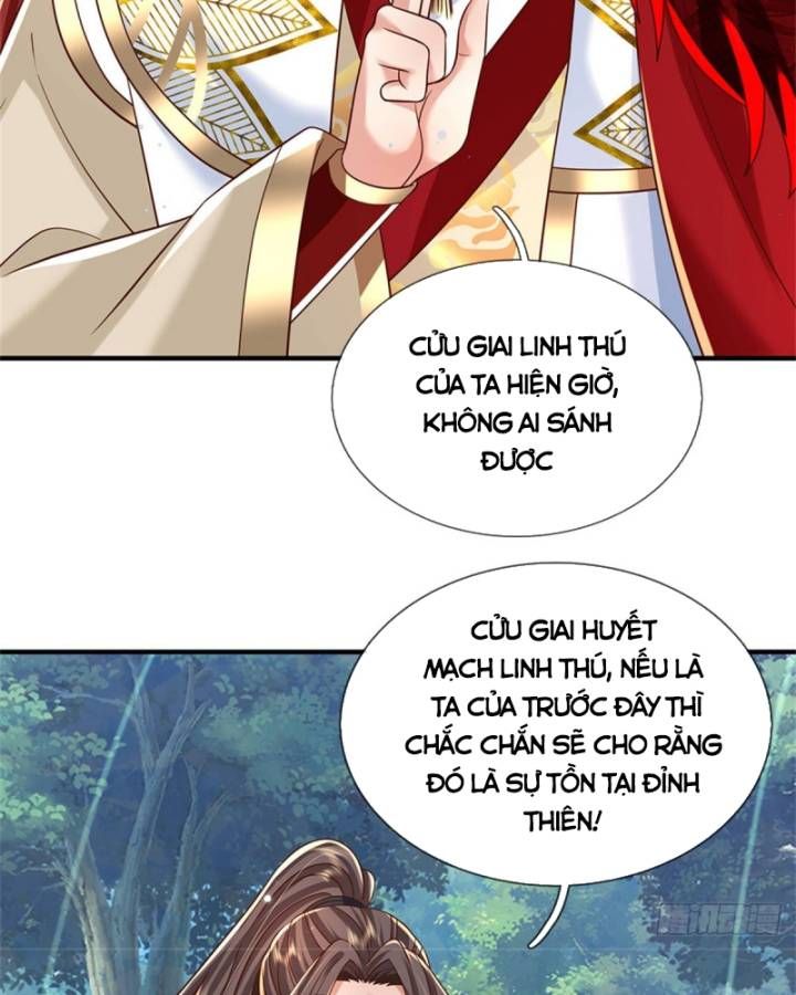 đọc truyện Ta Trở Về Từ Chư Thiên Vạn Giới Chương 271 ảnh 61 tại Thiên Thai Truyện